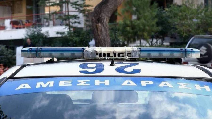 Θεσσαλονίκη-Γυναικοκτονία: Συνελήφθη ο δολοφόνος της 55χρονης