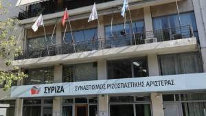 ΣΥΡΙΖΑ-Μάτι: Η άθλια επιχείρηση πολιτικής καπηλείας θα πέσει στο κενό