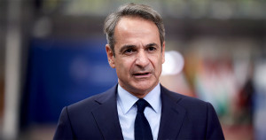 Μητσοτάκης: Η ελληνοαμερικανική συνεργασία αποκτά «απτό περιεχόμενο»: την ενέργεια και την άμυνα