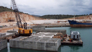 Αναπτυξιακό Πρόγραμμα Συμβάσεων Στρατηγικής Σημασίας: Εντάσσονται λιμενικά έργα €110 εκατ.