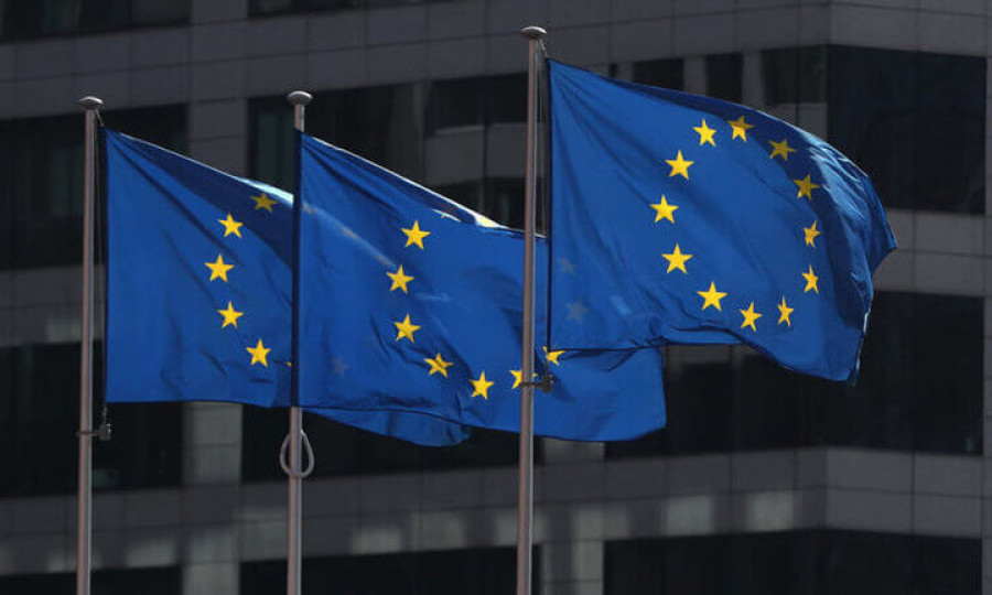 ΕΕ: Την Τρίτη ξεκινούν οι ενταξιακές διαπραγματεύσεις με Ουκρανία, Μολδαβία