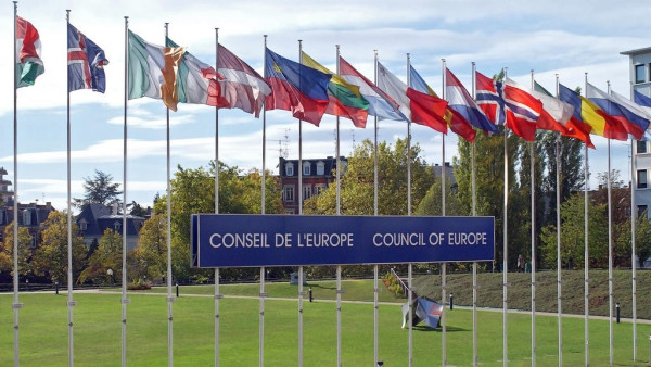 Τρεις υποψήφιοι για τη ΓΓ του Συμβουλίου της Ευρώπης