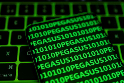 Κομισιόν για Spyware: Μη αποδεκτή η δικαιολογία της «εθνικής ασφάλειας»