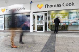 Hays Travel: «Διασώζει» 555 ταξιδιωτικά γραφεία της Thomas Cook