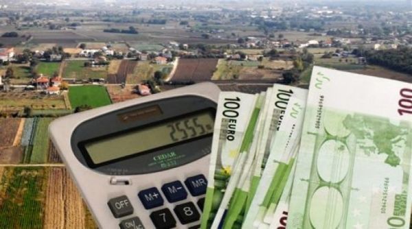 Αγρότες με ακαθάριστα έσοδα άνω των 15.000 θα πρέπει να τηρούν στοιχεία