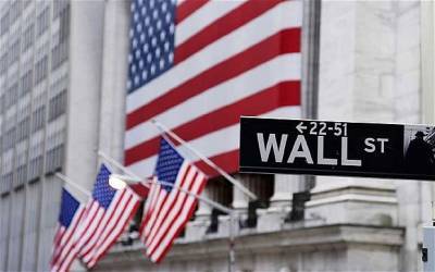 Σημαντικές απώλειες στη Wall Street-Βαρίδι ο τεχνολογικός κλάδος