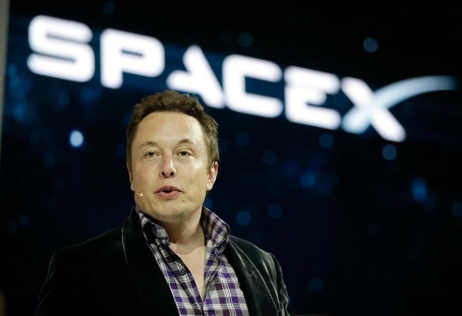 «Πύραυλος» οι μετοχές της SpaceX στο ντεμπούτο της στη Wall Street - Πρώτος τρισεκατομμυριούχος o Μασκ