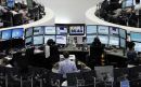 Άνοδος για τον Stoxx 600 παρά τις ενδοσυνεδριακές πιέσεις