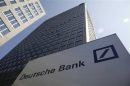 Goldman Sachs: Σύσταση «sell» για την Deutsche Bank