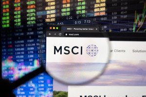 Στον MSCI Standard Greece η Τρ. Πειραιώς-Εκτός η ΤΕΡΝΑ Ενεργειακή