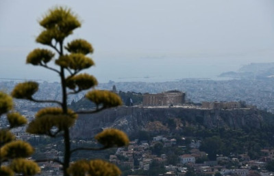 Μίνι… καλοκαίρι μέχρι το Σάββατο (12/10)- Σταδιακή άνοδος της θερμοκρασίας