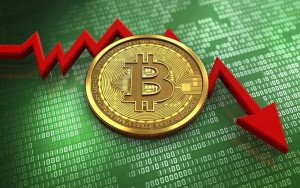 Bitcoin: Κατέγραψε το χειρότερο αρνητικό σερί στην ιστορία του