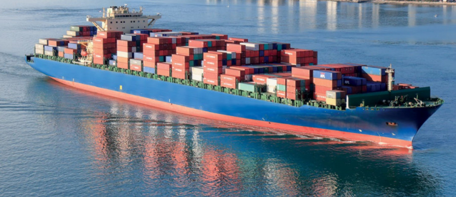 Danaos Shipping: Νέα παραγγελία boxships στην Κίνα