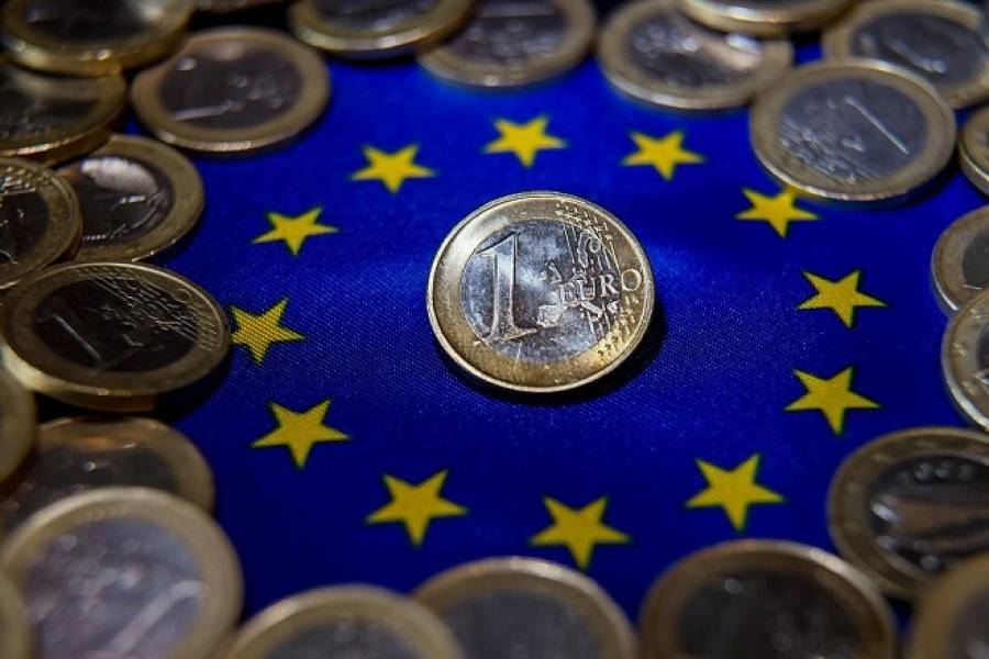 Ιστορικό χαμηλό για τις υπηρεσίες στην ευρωζώνη τον Μάρτιο