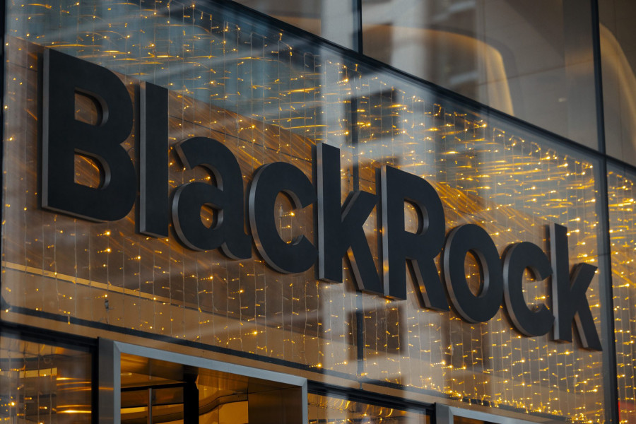Blackrock: Σε επίπεδα ρεκόρ τα υπό διαχείριση assets το Q2