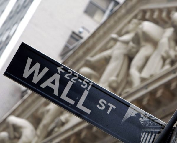 Εναλλαγή προσήμων στη Wall Street
