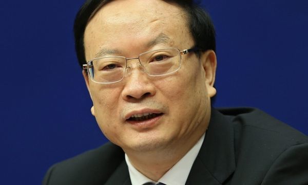Δίωξη του πρώην επικεφαλής της στατιστικής υπηρεσίας της Κίνας