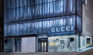 Η Kering εκπέμπει SOS για τις πωλήσεις της Gucci