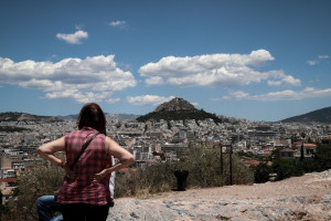 Δήμος Αθηναίων: Αίρεται η απαγόρευση πρόσβασης στο Λυκαβηττό - Κλειστός θα παραμείνει ο Λόφος Φινόπουλου
