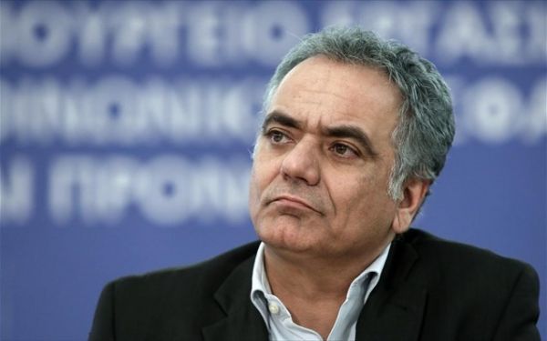 Σκουρλέτης: Έκτακτη οικονομική ενίσχυση 230.000 ευρώ στον Δήμο Ωροπού