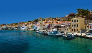 Χάλκη: Ο νέος «πράσινος προορισμός» του Αιγαίου με γαλλική σφραγίδα