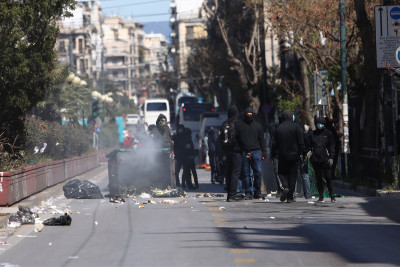 Ποια πανεπιστημιακή αστυνομία; Εντολές στην ΕΛΑΣ να μην περνά ούτε έξω από τα ΑΕΙ