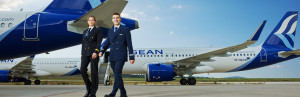 Aegean: Νέες υποτροφίες για υποψήφιους πιλότους