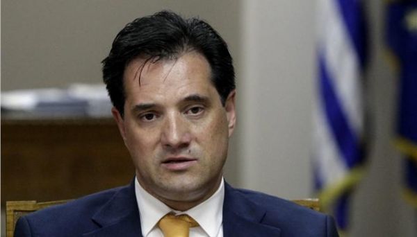 Άδωνις: Ο Τσίπρας έχει &quot;κρύο αίμα στο ψέμα&quot;