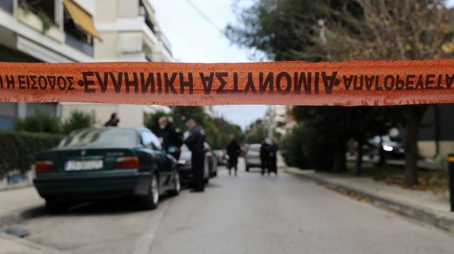 Νέα γυναικοκτονία στην Κρήτη