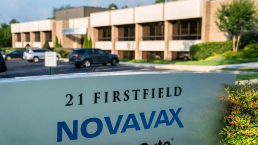 Covid-19: Στην τελευταία φάση κλινικών δοκιμών το εμβόλιο της Novavax