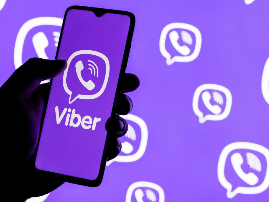 Viber: Ξεκλειδώνει τις δυνατότητες ΑΙ για το Πάσχα