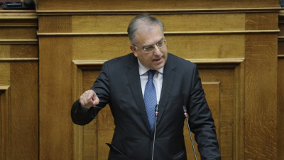 Θεοδωρικάκος: Οι Δήμοι είναι αρμόδιοι για άδειες-ελέγχους σε λούνα παρκ