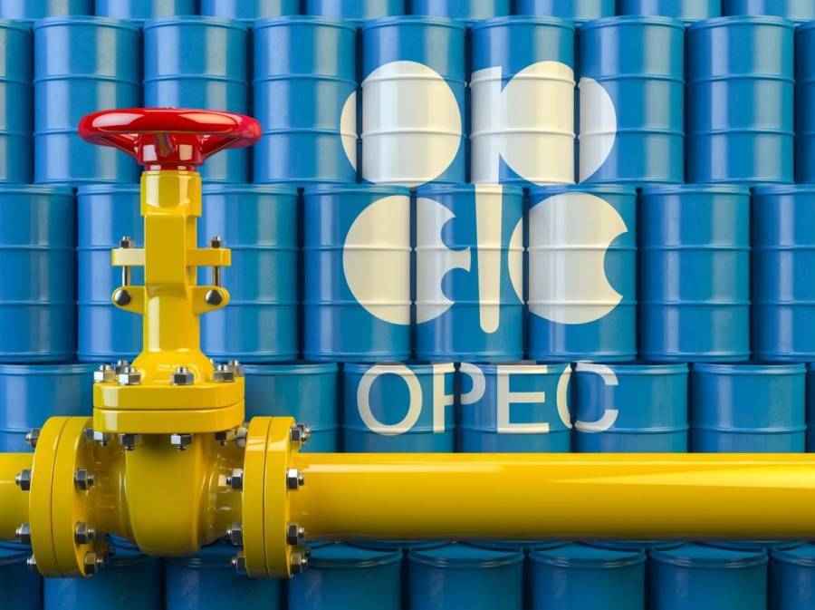 ΟΠΕΚ: Δεν υπάρχει δυνατότητα να καλύψουμε το ρωσικό πετρέλαιο