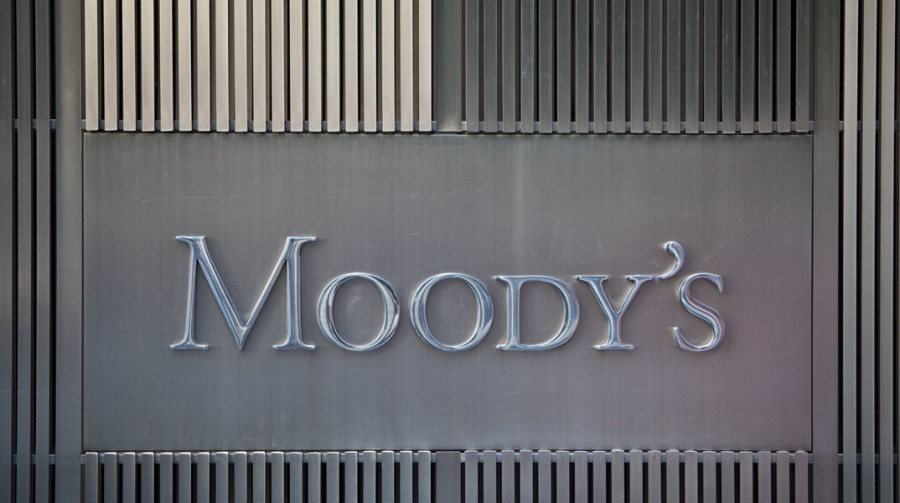 Η Moody&#039;s αναβάθμισε τη Eurobank