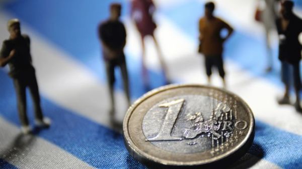 WSJ: Το ελληνικό δράμα είναι στις μεταρρυθμίσεις, όχι στο χρέος