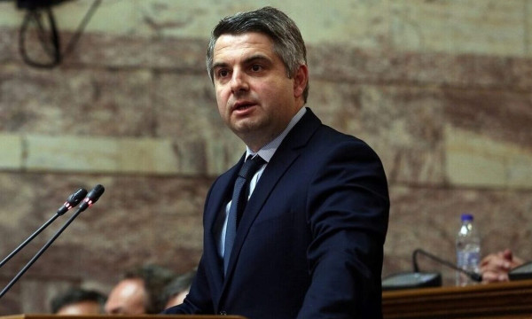 ΠΑΣΟΚ: Κωνσταντινόπουλος, Γερουλάνος εναντίον Ανδρουλάκη- Ζητούν εσωκομματικές εκλογές