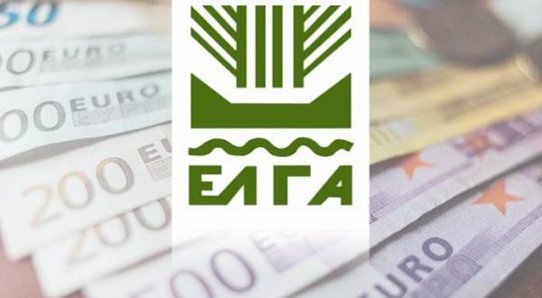 ΕΛΓΑ: Αποζημιώσεις ύψους 35,349 εκατ. ευρώ σε 16.013 δικαιούχους