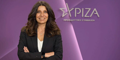 Τσαπανίδου: Ο ΣΥΡΙΖΑ μπορεί να κερδίσει την ηγεμονία στην κοινωνία