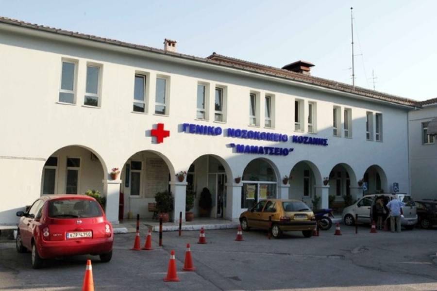 Κοροναϊός: Λήξη συναγερμού και στην Κοζάνη