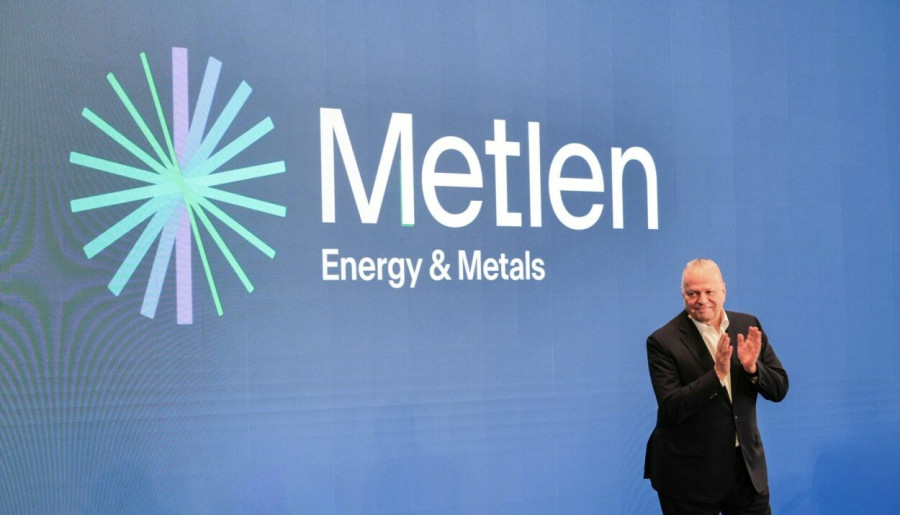 Metlen: Ολοκληρώθηκε η εξαγορά της EfaEnergy