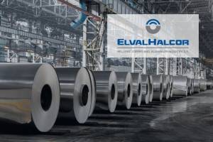 ElvalHalcor: Στα 19,9 εκατ. ευρώ τα καθαρά κέρδη α&#039; εξαμήνου