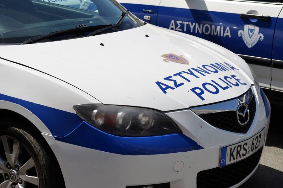 Νεκρό από μαχαιριές 9χρονο κοριτσάκι στην Κύπρο