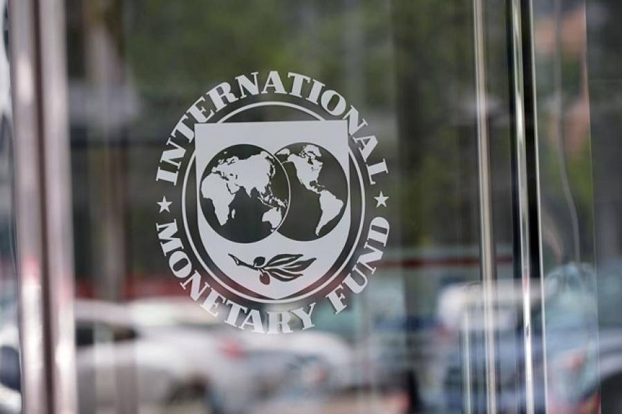 Επαφές ΔΝΤ - κυβέρνησης εν όψει της έκθεσης του Ταμείου