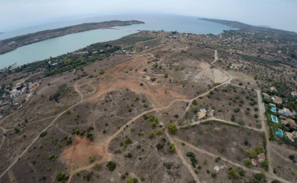 ΤΑΙΠΕΔ: Ξεκινάει η αξιοποίηση του ακινήτου στην περιοχή «Βερβερόντα»