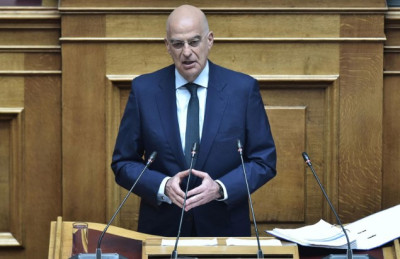 Δένδιας: Το πόρισμα περιγράφει μια τεράστια εθνική αποτυχία