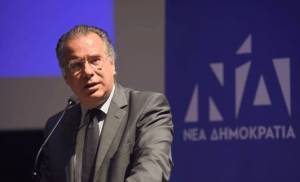 Κουμουτσάκος: Η Άγκυρα δεν επιθυμεί αποκλιμάκωση της έντασης