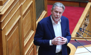 Γερουλάνος: Ακόμη ένας… αμέριμνος προϋπολογισμός - Η ελληνική οικονομία σε κατάσταση «Βιλαμπάχο»