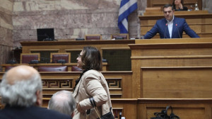 «Καρφιά» Τσίπρα και η αντίδραση της εισαγγελέως του Αρείου Πάγου