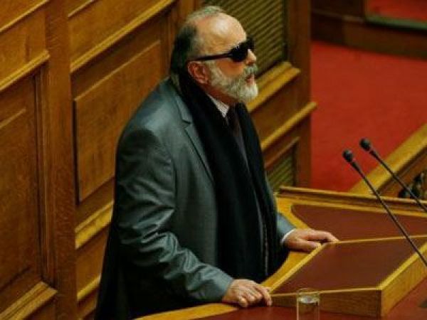 Koυρουπλής: Εκτός ΚΟ του ΠΑΣΟΚ