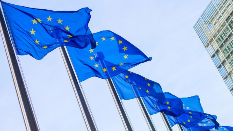 ΕΕ: Ξεκινούν ενταξιακές διαπραγματεύσεις με την Ουκρανία και τη Μολδαβία